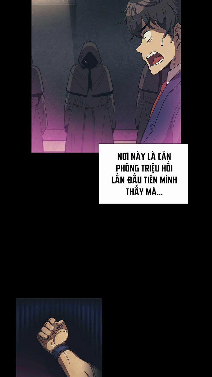 Anh Hùng Rác Rưởi 13.5 trang 36