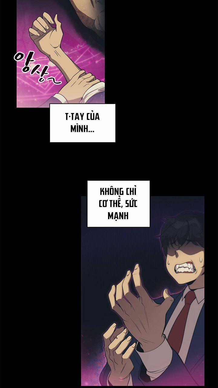 Anh Hùng Rác Rưởi 13.5 trang 37