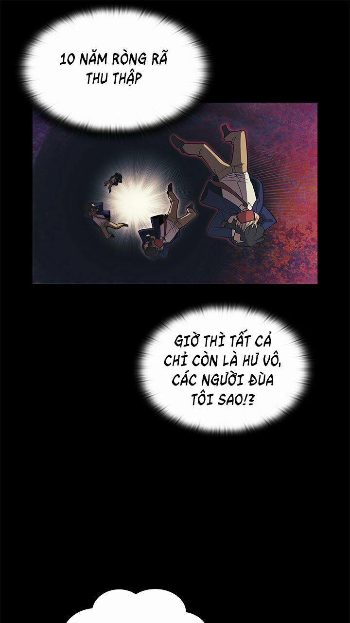 Anh Hùng Rác Rưởi 13.5 trang 39