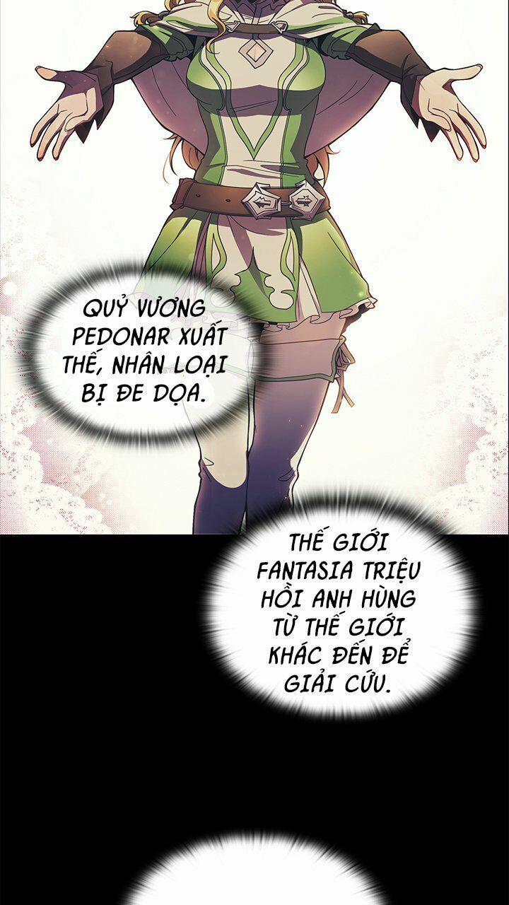 Anh Hùng Rác Rưởi 13.5 trang 41