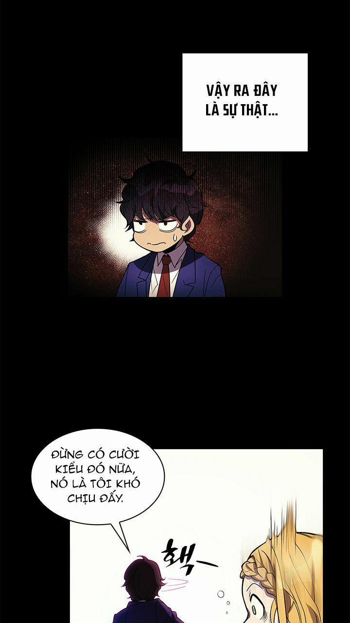 Anh Hùng Rác Rưởi 13.5 trang 43