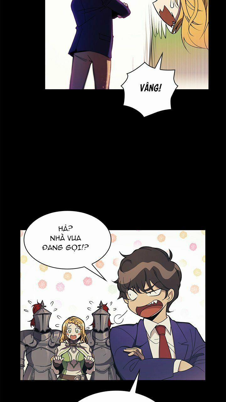 Anh Hùng Rác Rưởi 13.5 trang 44