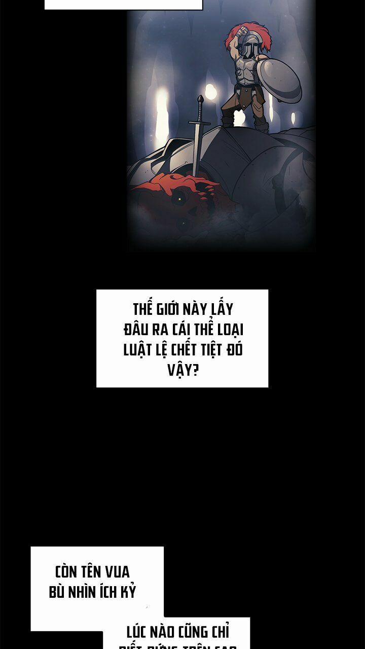 Anh Hùng Rác Rưởi 13.5 trang 46