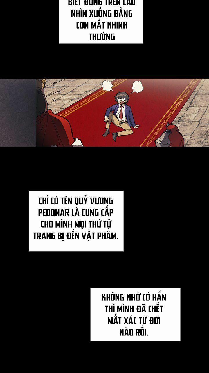 Anh Hùng Rác Rưởi 13.5 trang 47