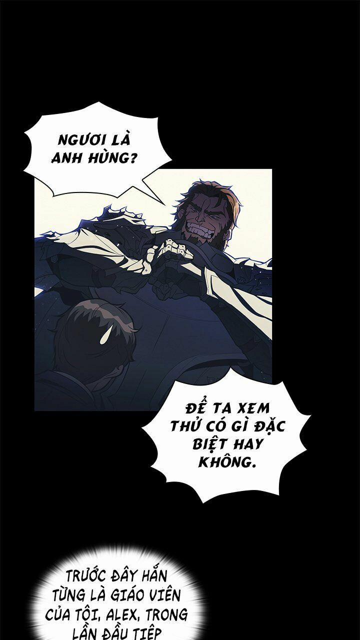 Anh Hùng Rác Rưởi 13.5 trang 49