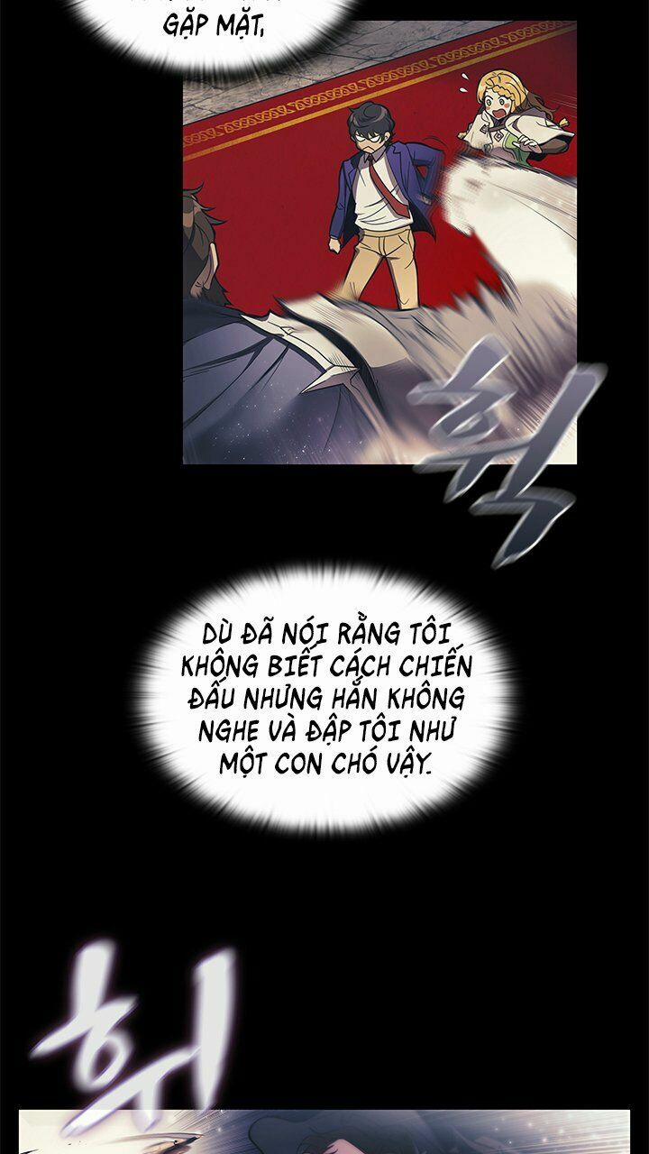 Anh Hùng Rác Rưởi 13.5 trang 50