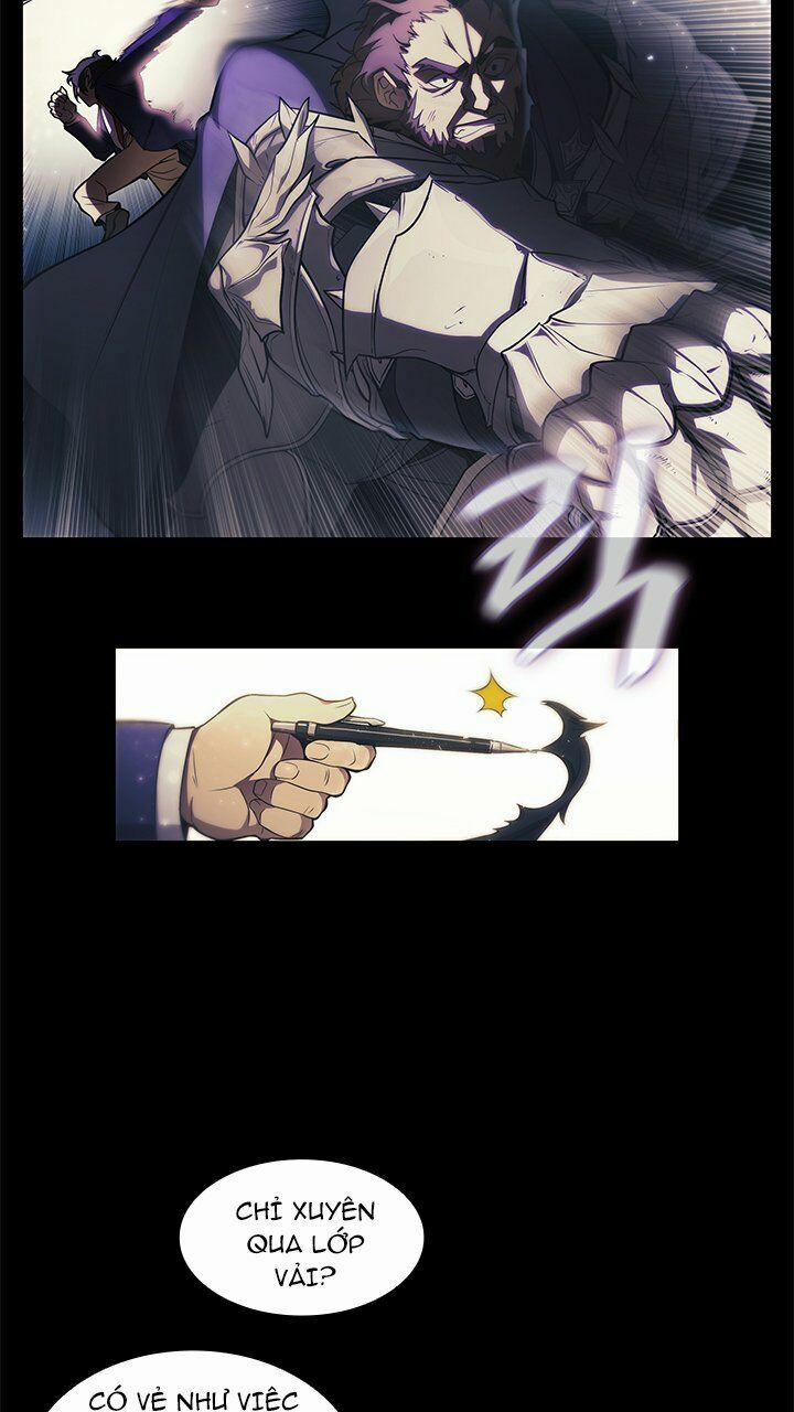 Anh Hùng Rác Rưởi 13.5 trang 51