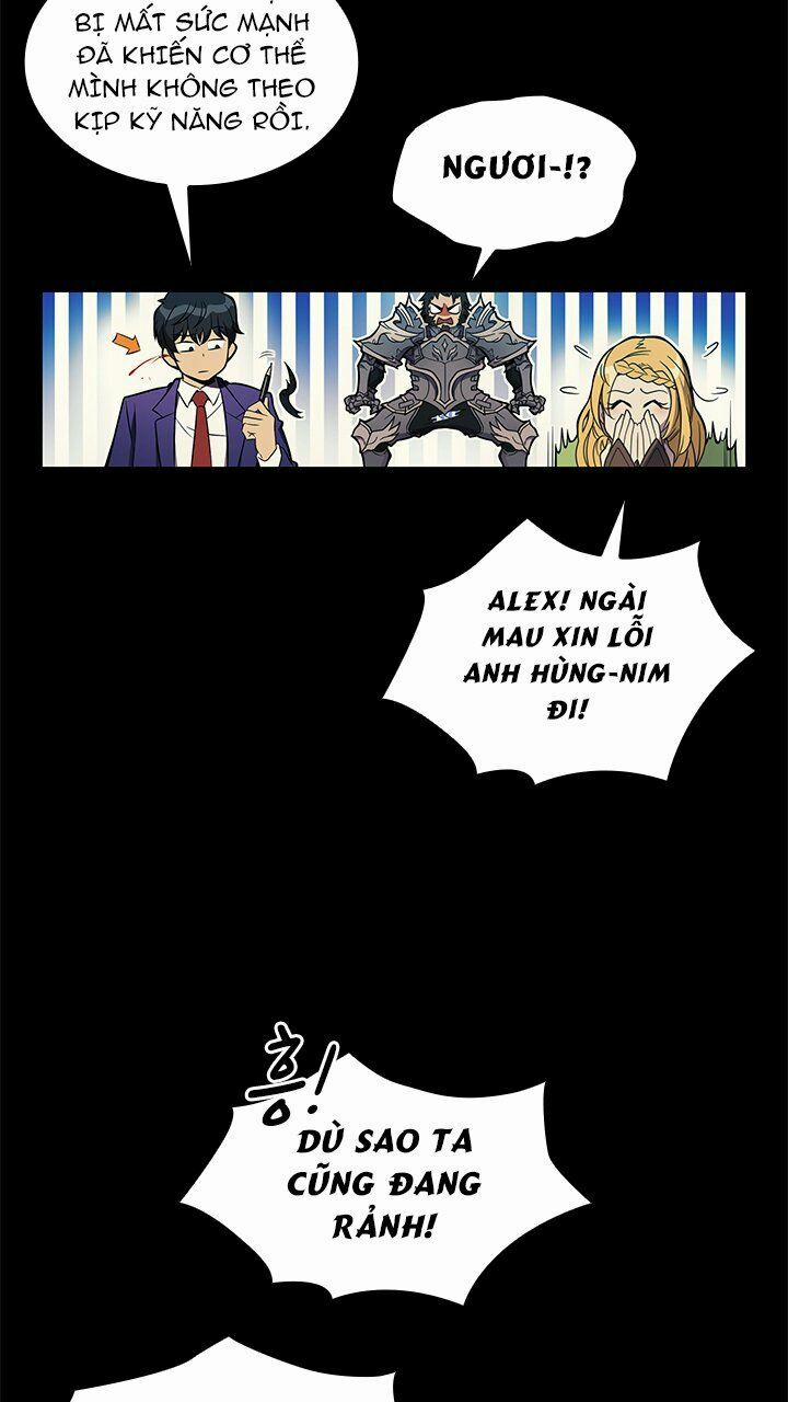 Anh Hùng Rác Rưởi 13.5 trang 52