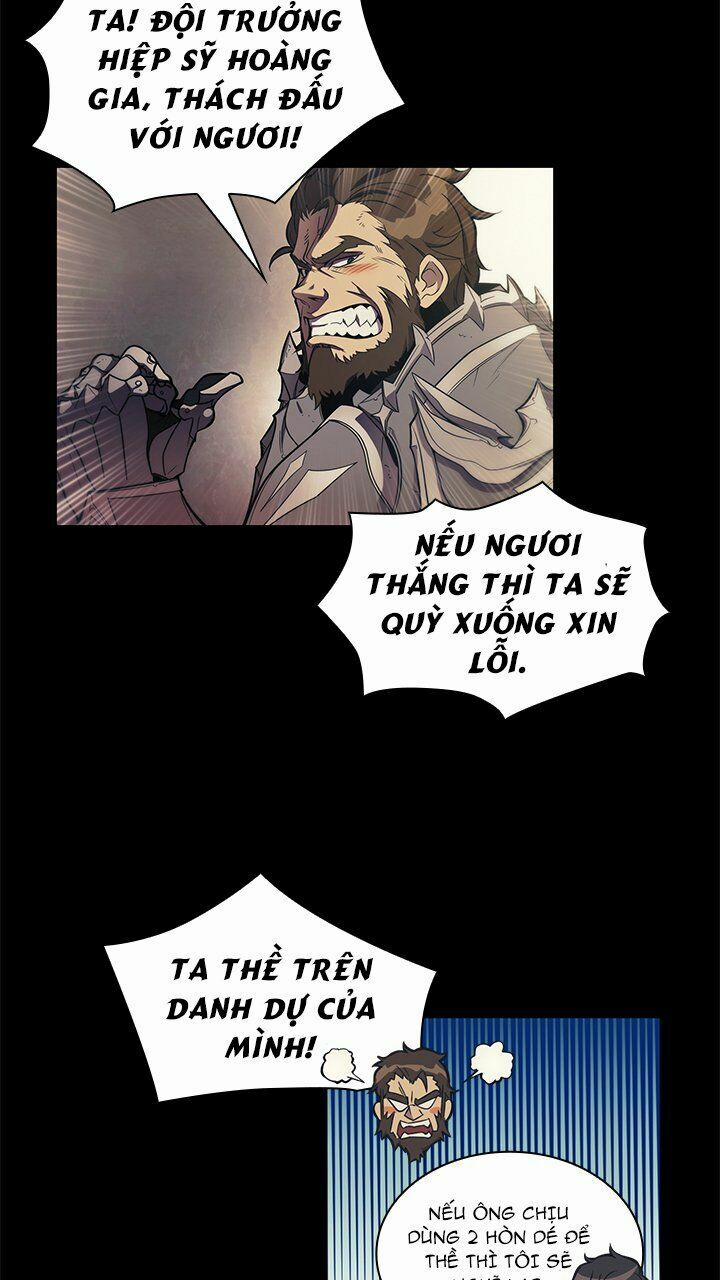 Anh Hùng Rác Rưởi 13.5 trang 53