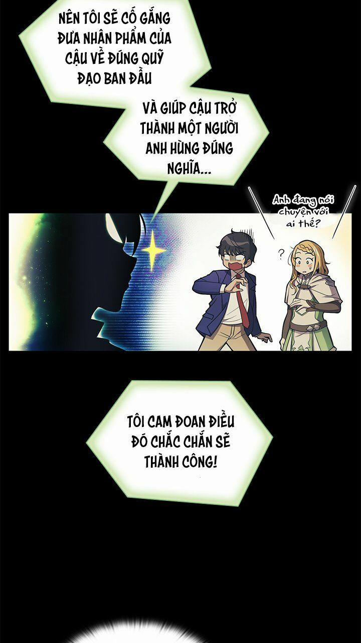 Anh Hùng Rác Rưởi 13.5 trang 61