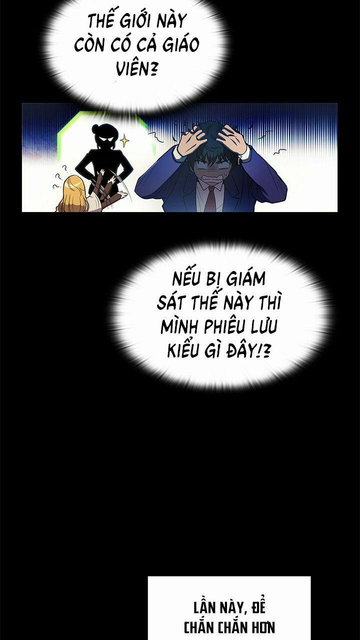 Anh Hùng Rác Rưởi 13.5 trang 62