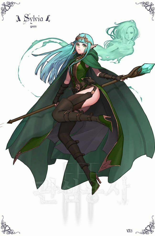 Anh Hùng Rác Rưởi 13.5 trang 67