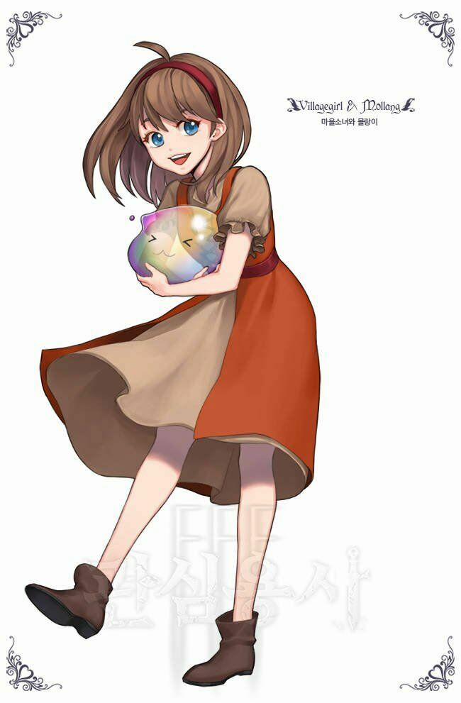 Anh Hùng Rác Rưởi 13.5 trang 68