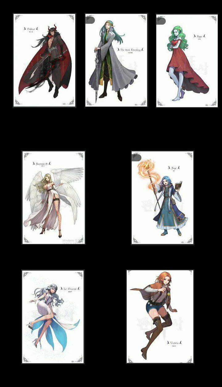 Anh Hùng Rác Rưởi 13.5 trang 70