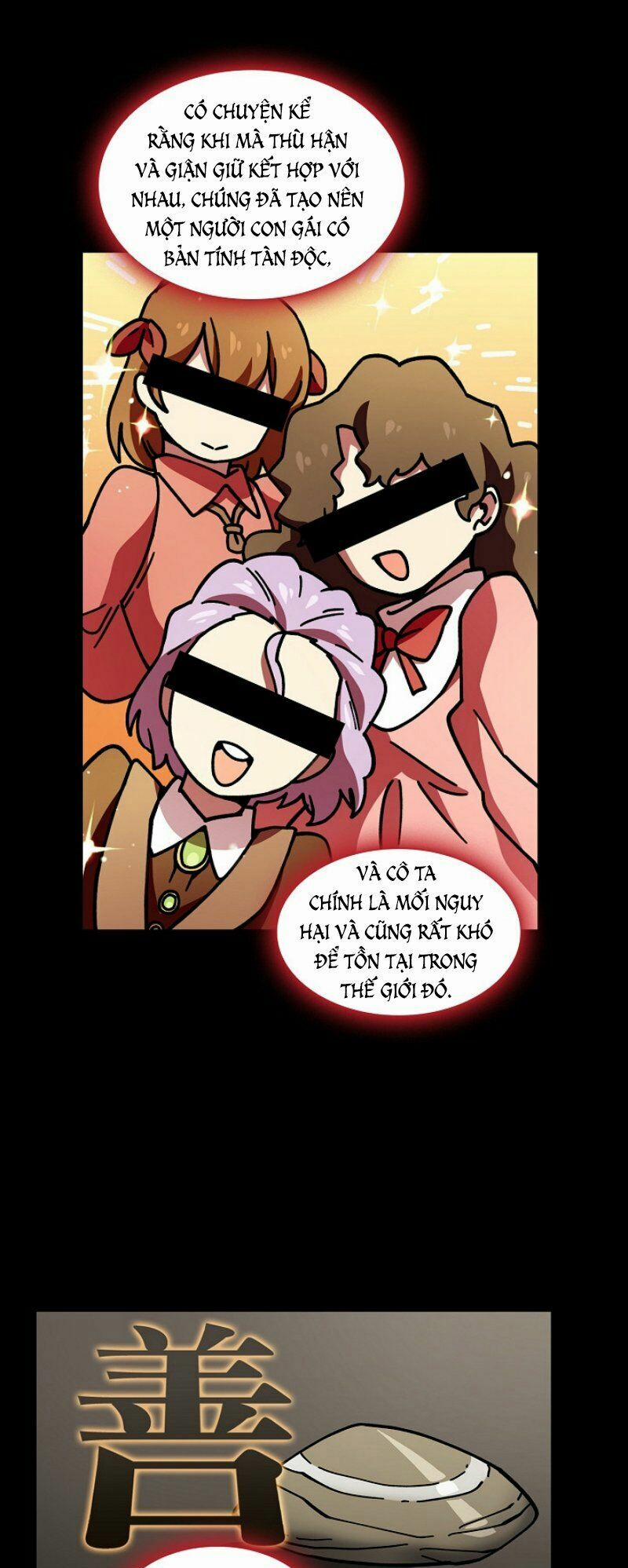 Anh Hùng Rác Rưởi 13 trang 10