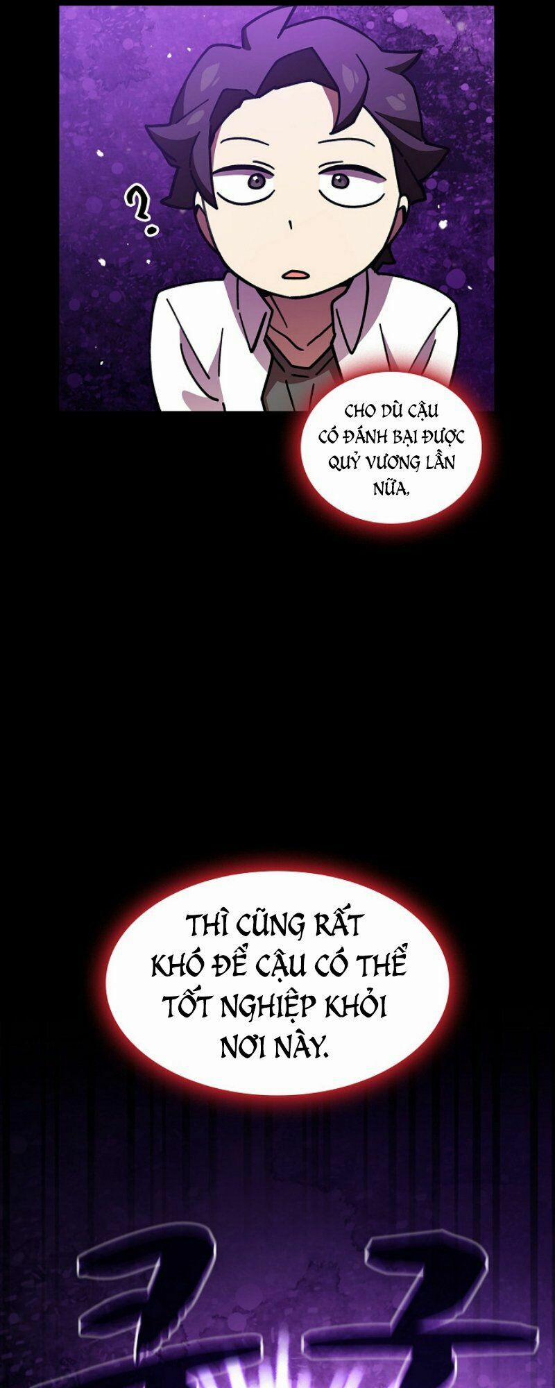 Anh Hùng Rác Rưởi 13 trang 12