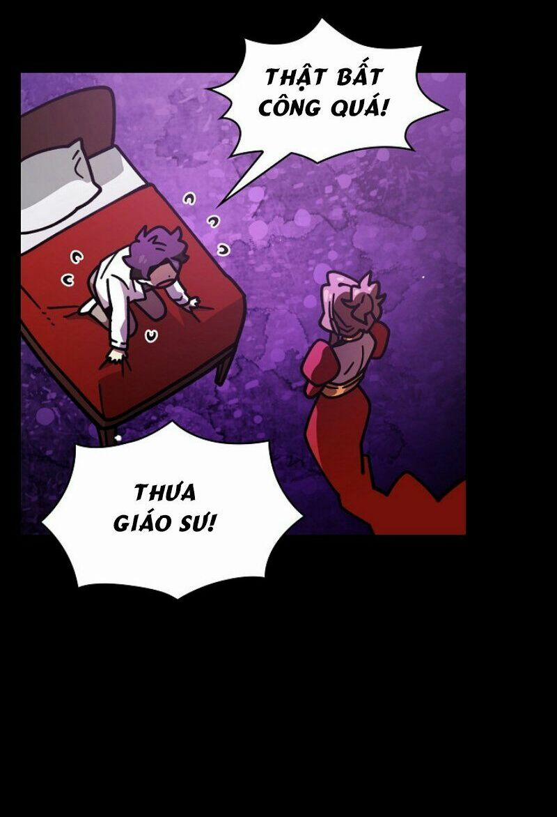 Anh Hùng Rác Rưởi 13 trang 14