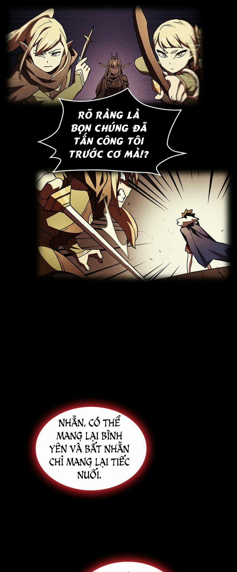 Anh Hùng Rác Rưởi 13 trang 15