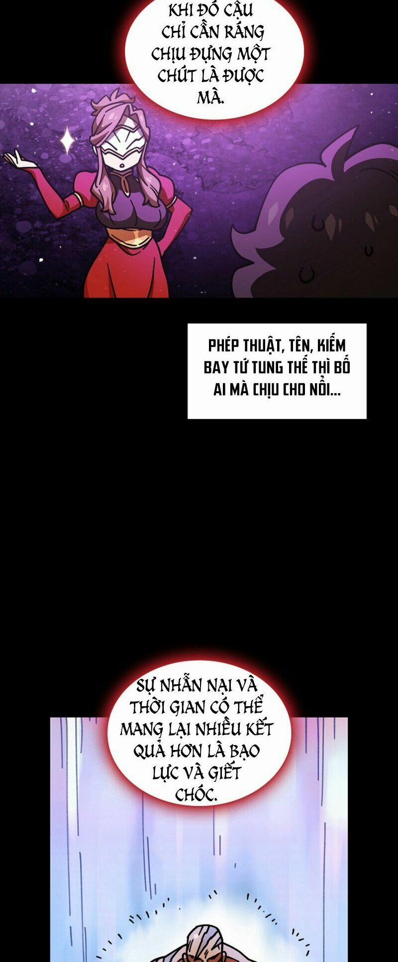 Anh Hùng Rác Rưởi 13 trang 16