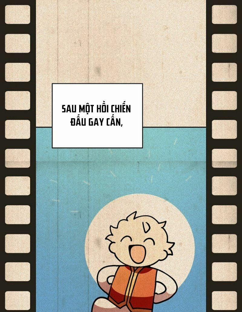 Anh Hùng Rác Rưởi 13 trang 2