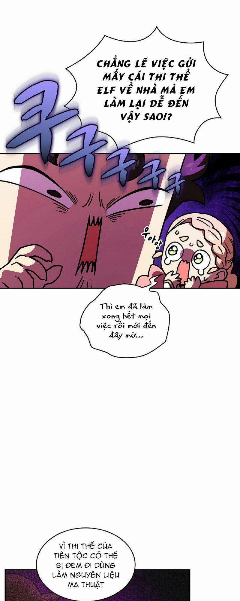 Anh Hùng Rác Rưởi 13 trang 29