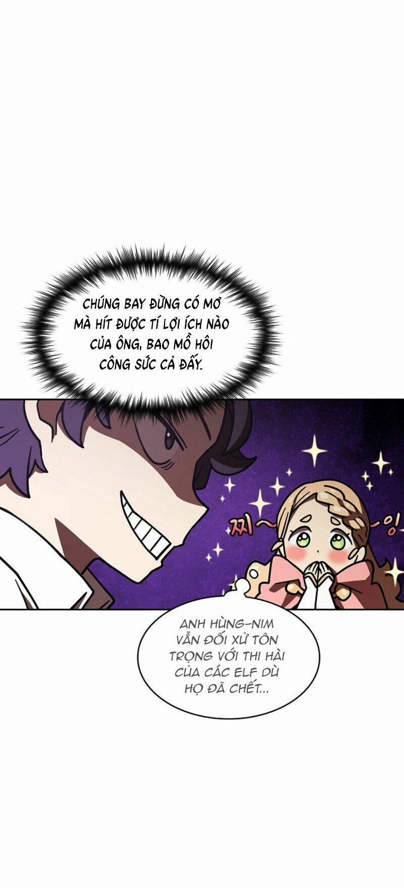 Anh Hùng Rác Rưởi 13 trang 31