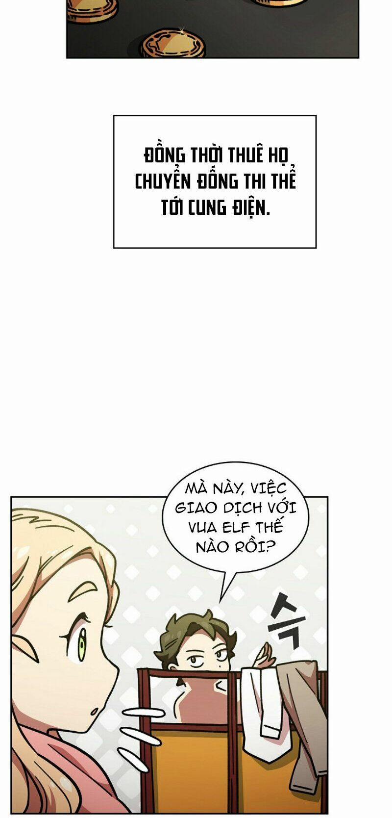 Anh Hùng Rác Rưởi 13 trang 34