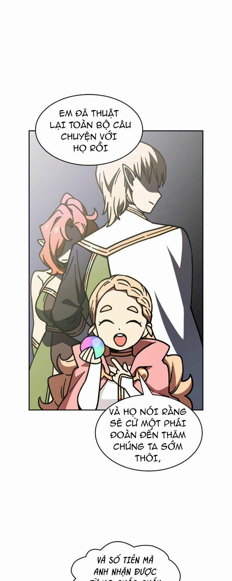 Anh Hùng Rác Rưởi 13 trang 35