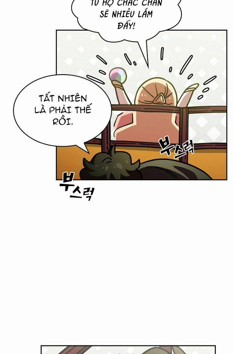 Anh Hùng Rác Rưởi 13 trang 36