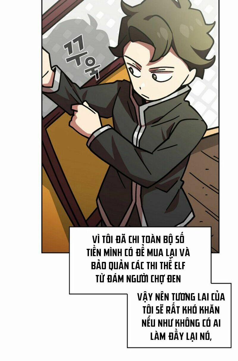 Anh Hùng Rác Rưởi 13 trang 37