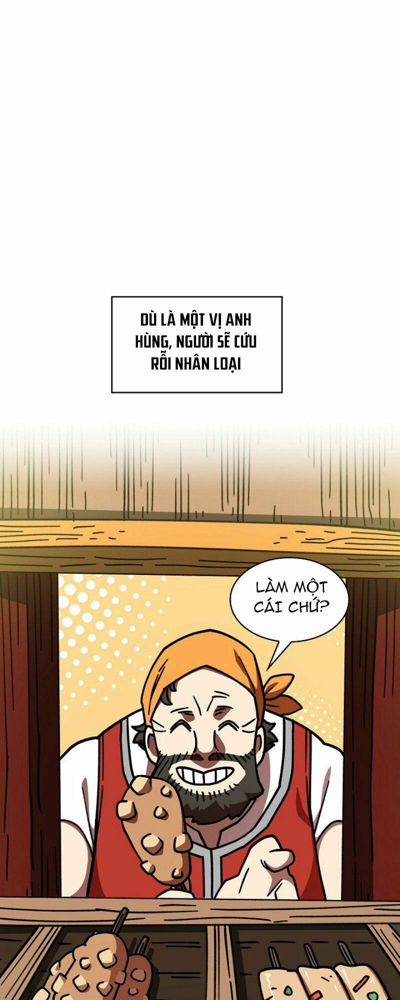 Anh Hùng Rác Rưởi 13 trang 38