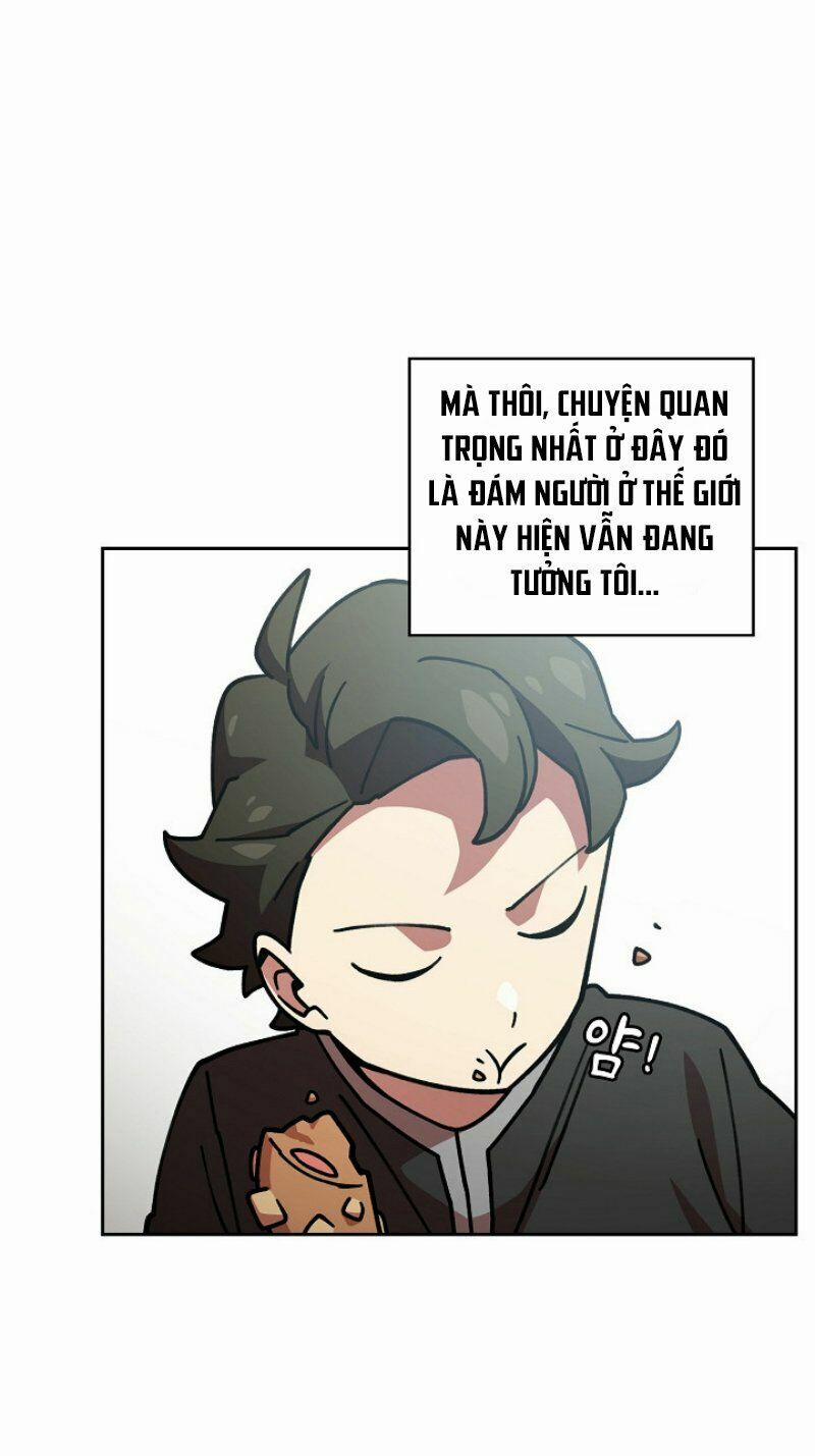 Anh Hùng Rác Rưởi 13 trang 40