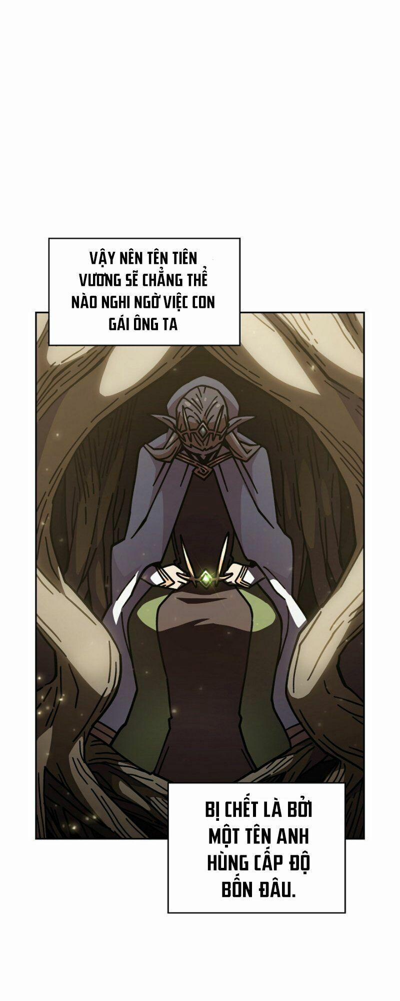 Anh Hùng Rác Rưởi 13 trang 42