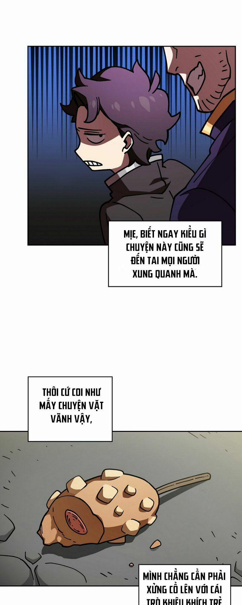 Anh Hùng Rác Rưởi 13 trang 46