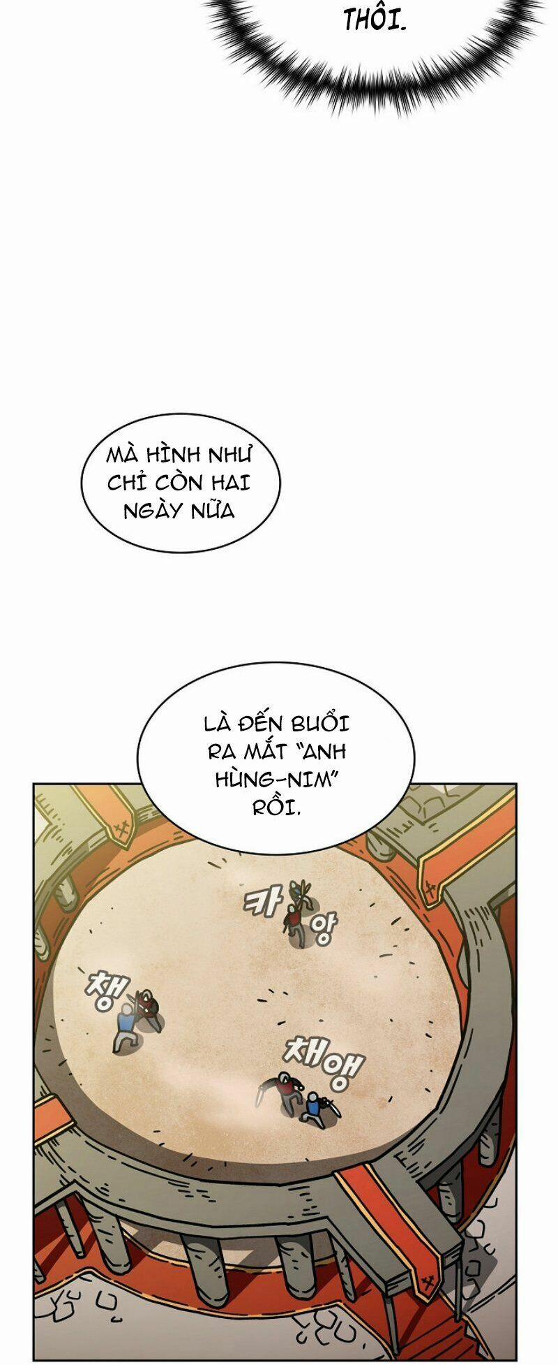 Anh Hùng Rác Rưởi 13 trang 48