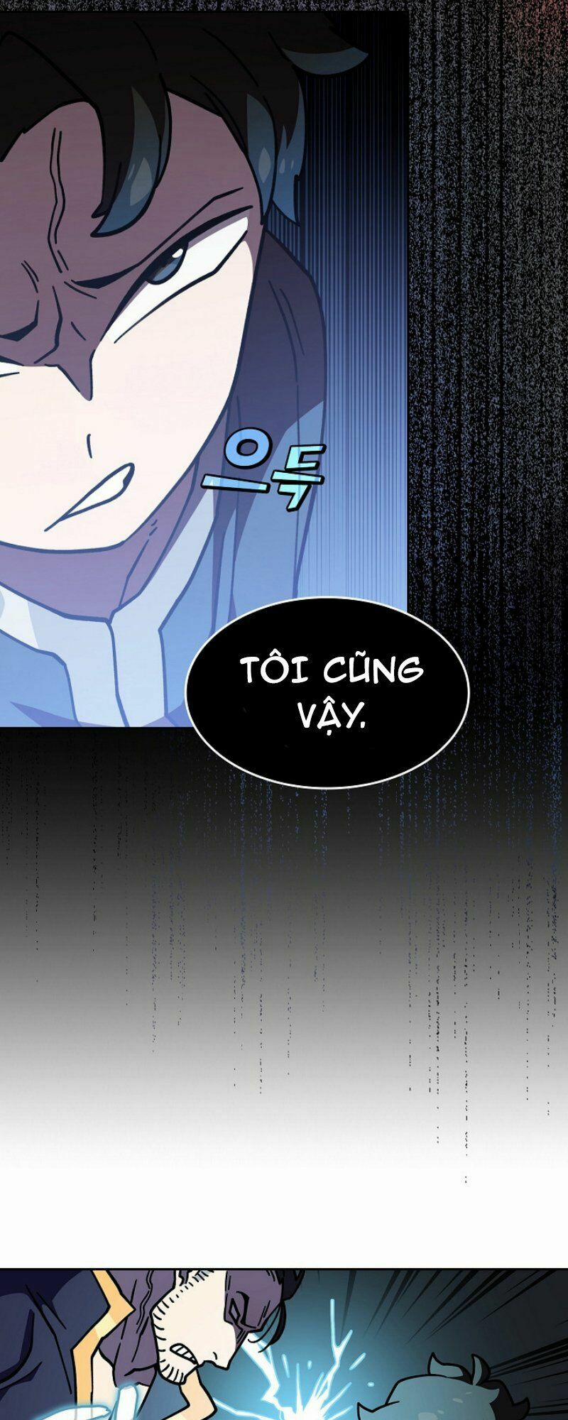 Anh Hùng Rác Rưởi 13 trang 50