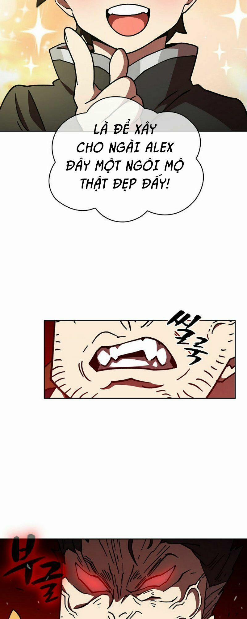 Anh Hùng Rác Rưởi 13 trang 56