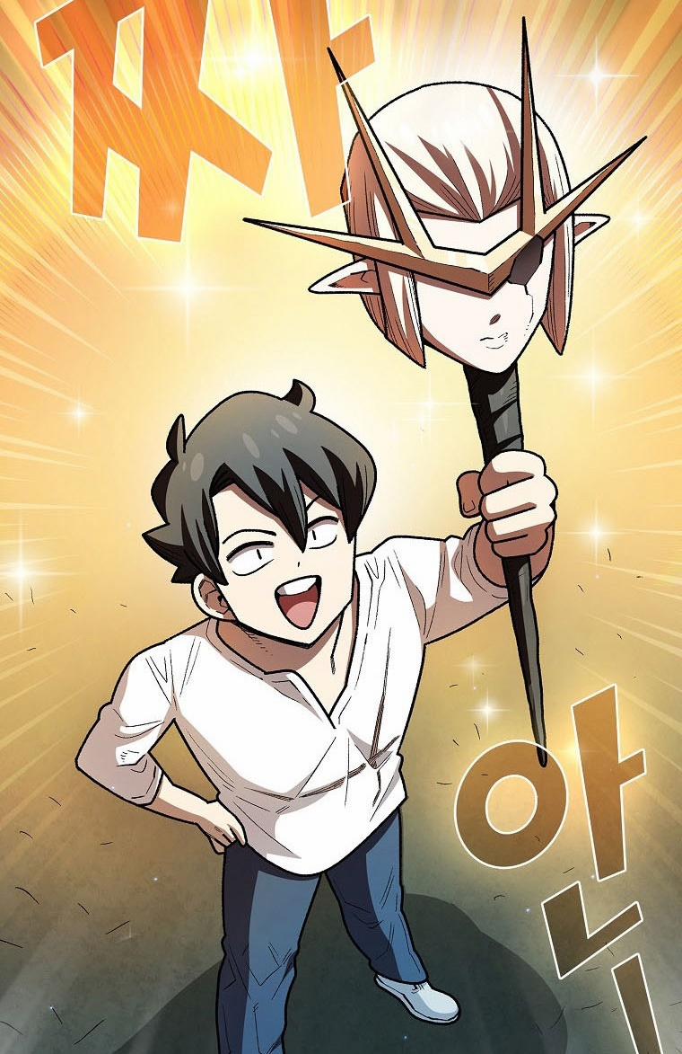 Anh Hùng Rác Rưởi 130 trang 35