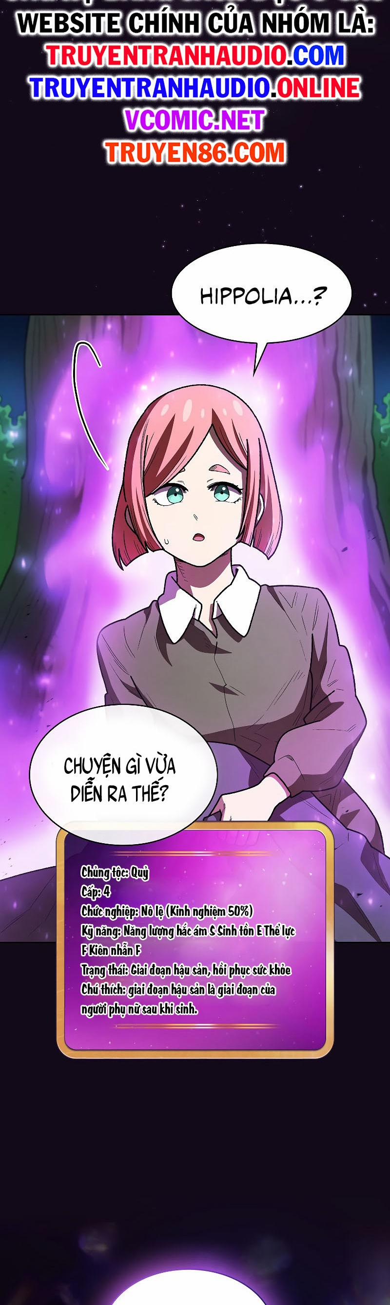 Anh Hùng Rác Rưởi 131 trang 12