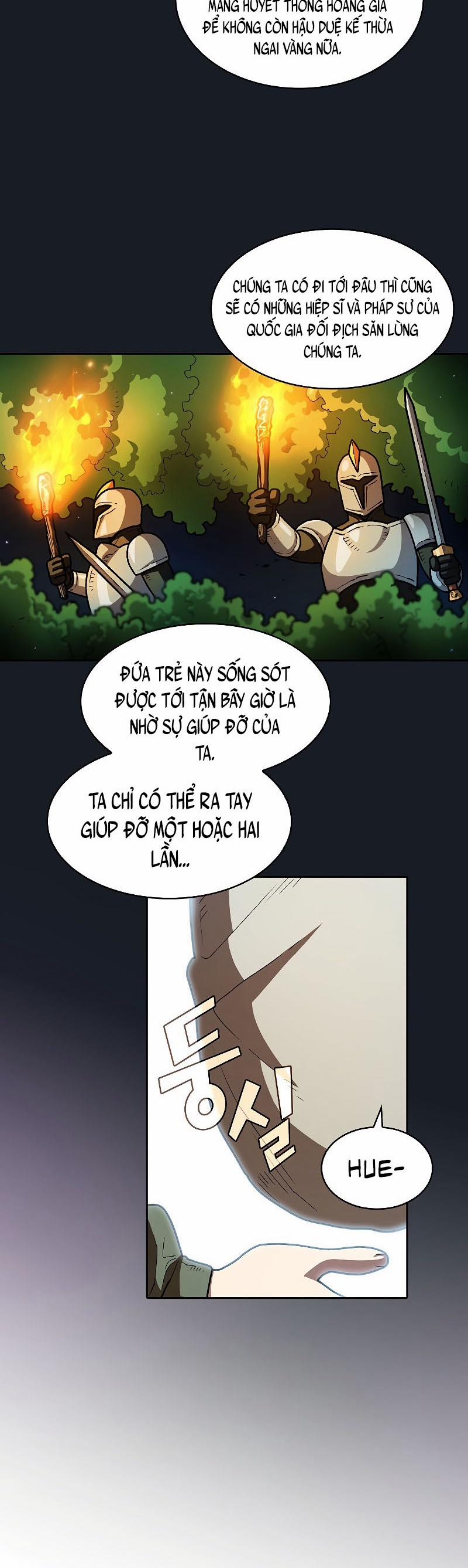 Anh Hùng Rác Rưởi 131 trang 16