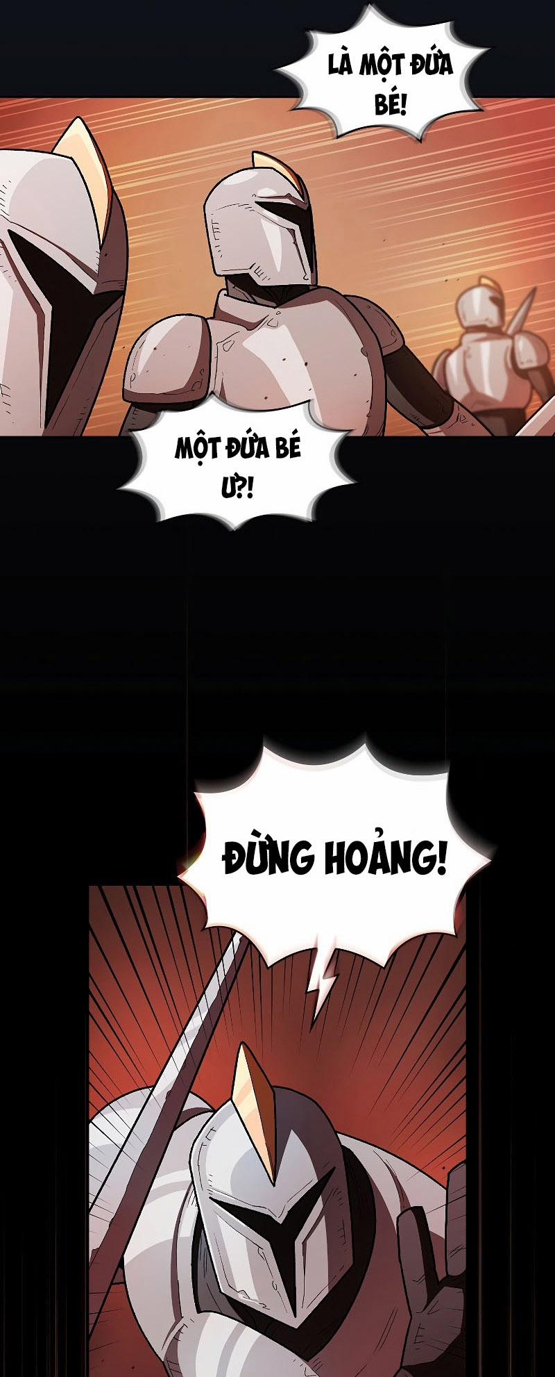 Anh Hùng Rác Rưởi 131 trang 22