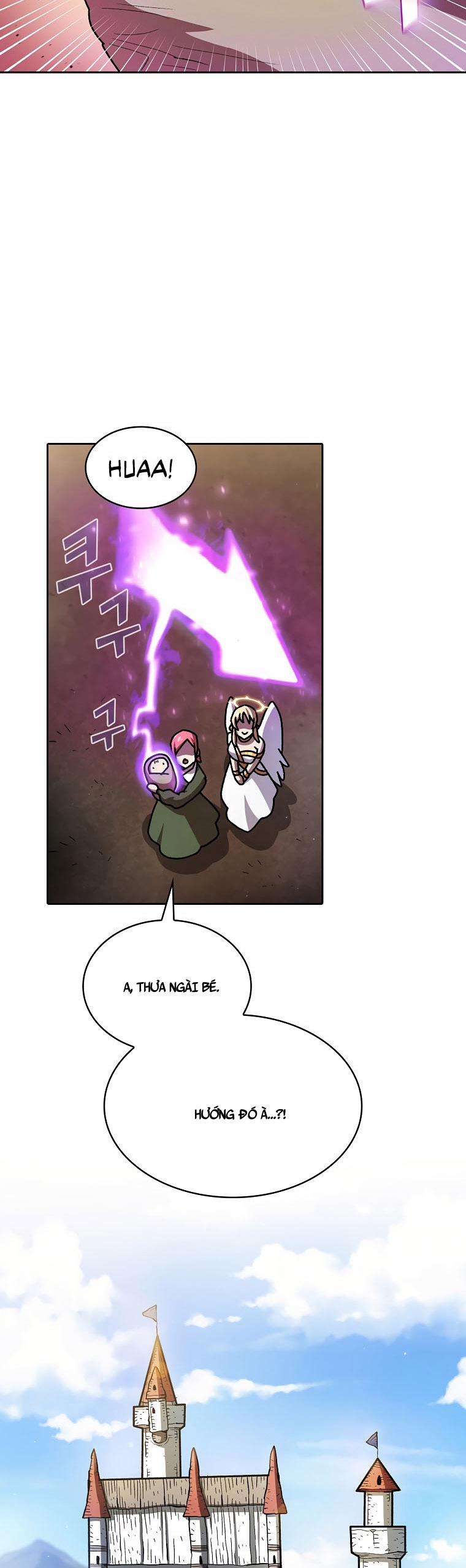 Anh Hùng Rác Rưởi 132 trang 10