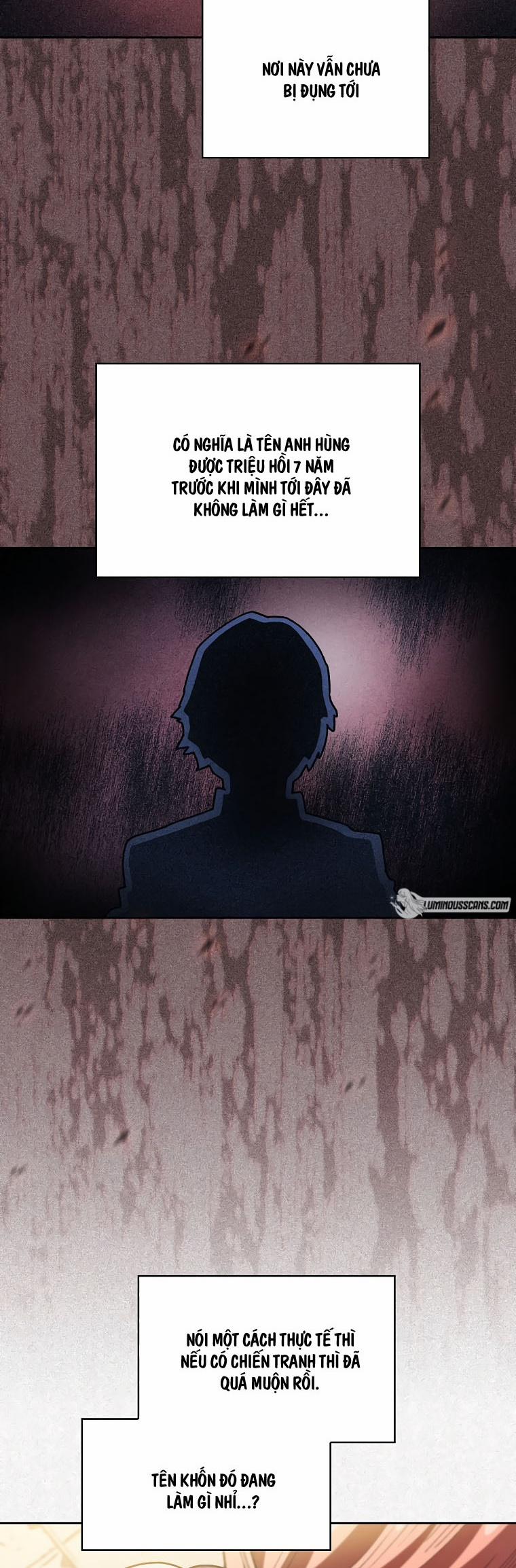 Anh Hùng Rác Rưởi 132 trang 23