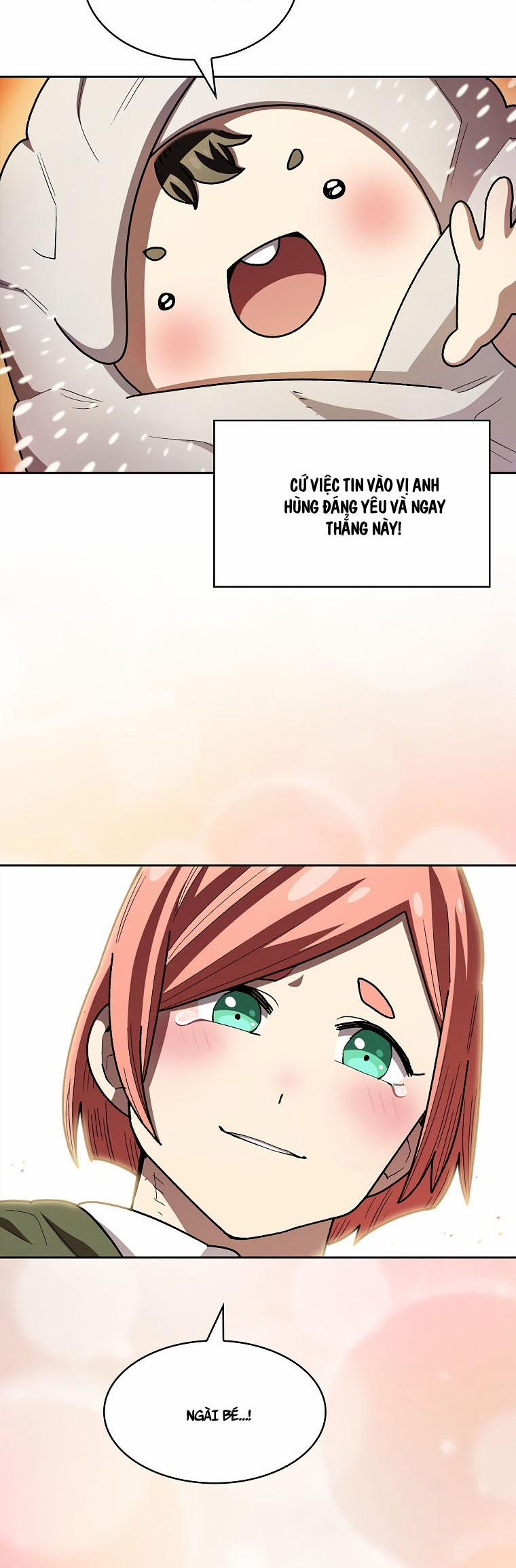 Anh Hùng Rác Rưởi 132 trang 25