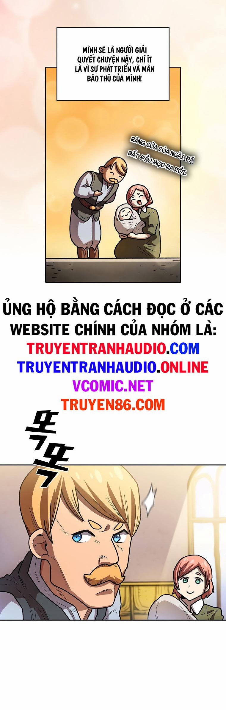 Anh Hùng Rác Rưởi 132 trang 26