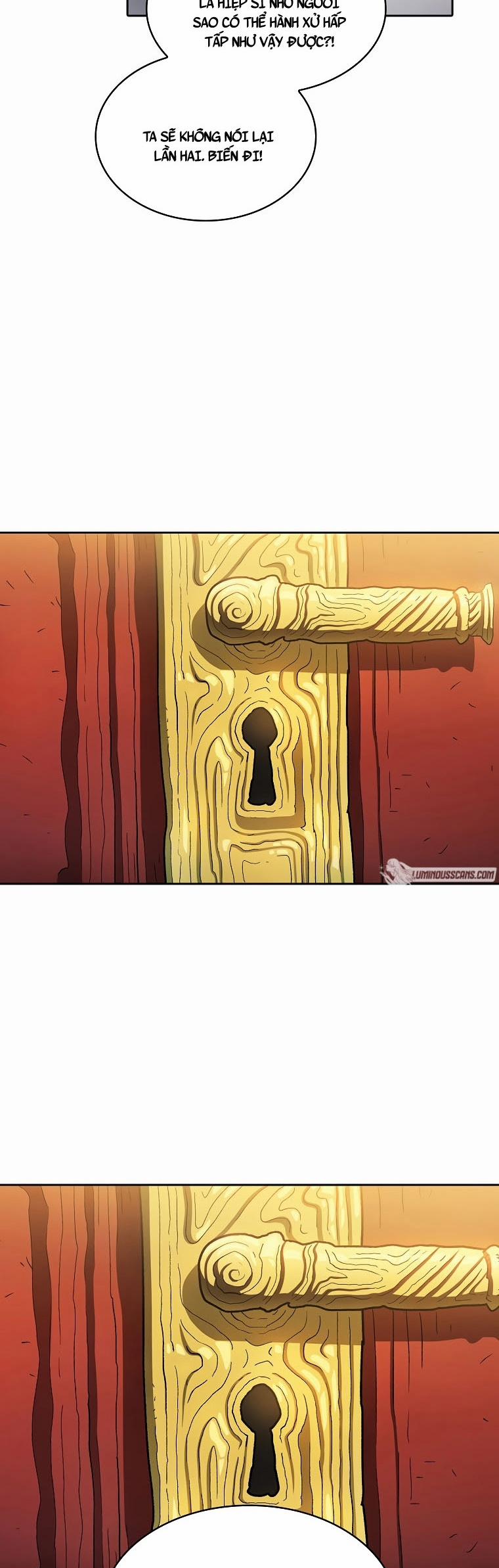 Anh Hùng Rác Rưởi 132 trang 29