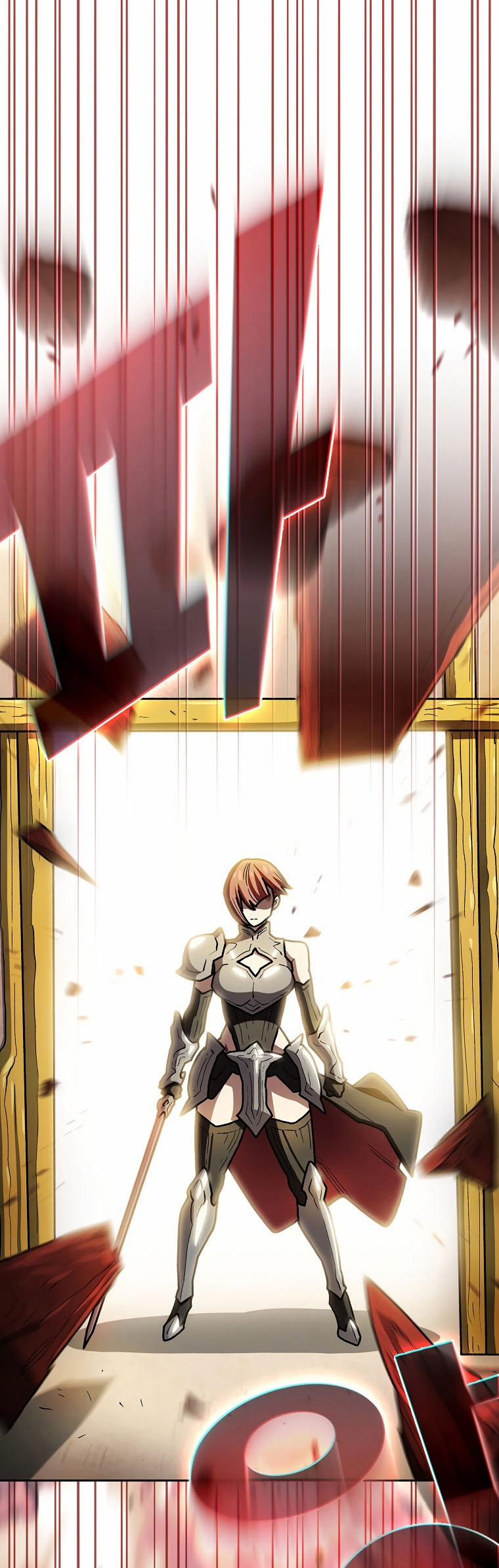 Anh Hùng Rác Rưởi 132 trang 31