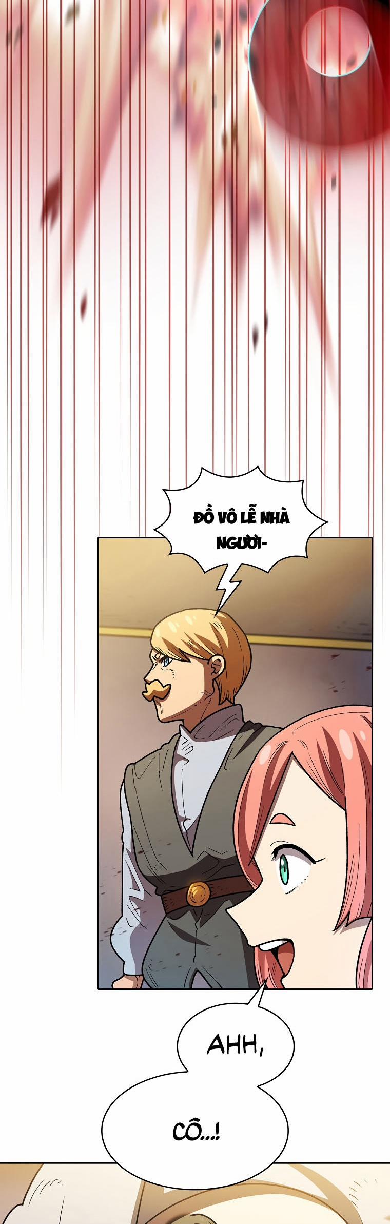 Anh Hùng Rác Rưởi 132 trang 32