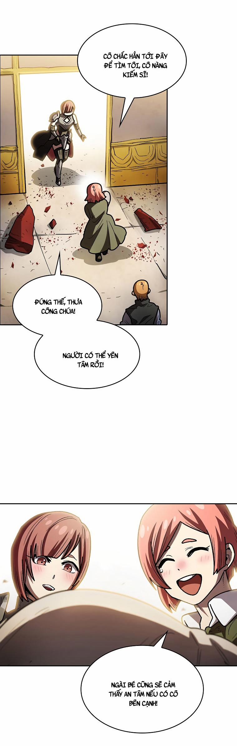 Anh Hùng Rác Rưởi 132 trang 36