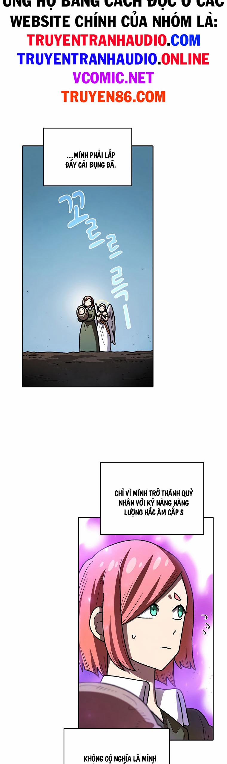 Anh Hùng Rác Rưởi 132 trang 8